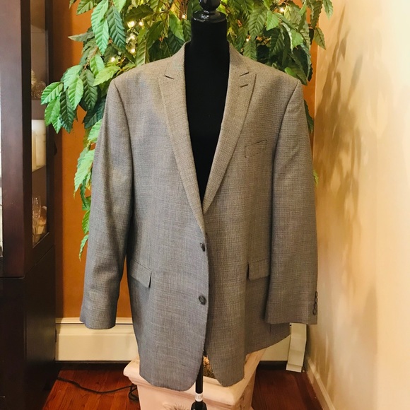 Calvin Klein Other - Men’s - Calvin Klein Sports Jacket -NWOT